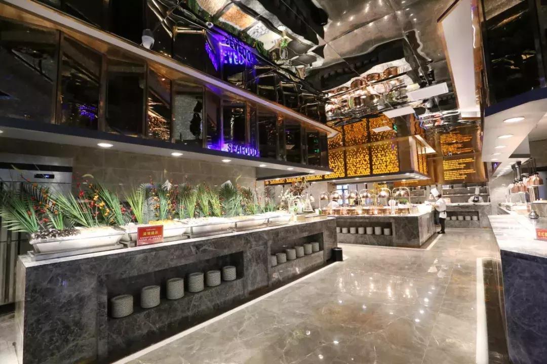 南充仁和广场特色餐饮,南充仁和广场有哪些牌子