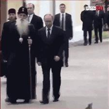 普京最近几天的新闻,普京最近干的几件大事