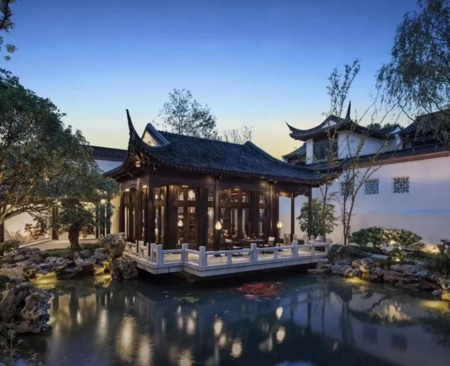 南师附小签约中医药科创城,南师大附中江宁分校学区房规划