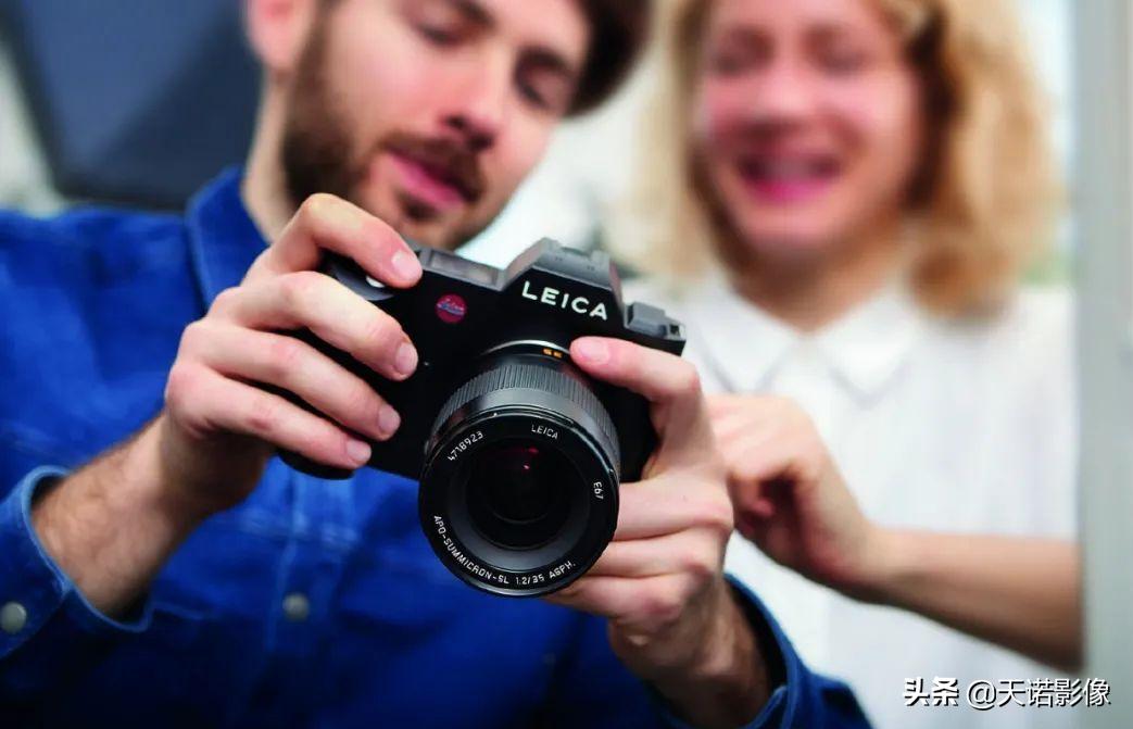 徕卡sl2-s网友点评,徕卡sl2-s直出照片