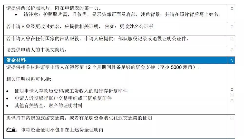 最新澳洲签证时间,2023澳洲签证申请多久出结果