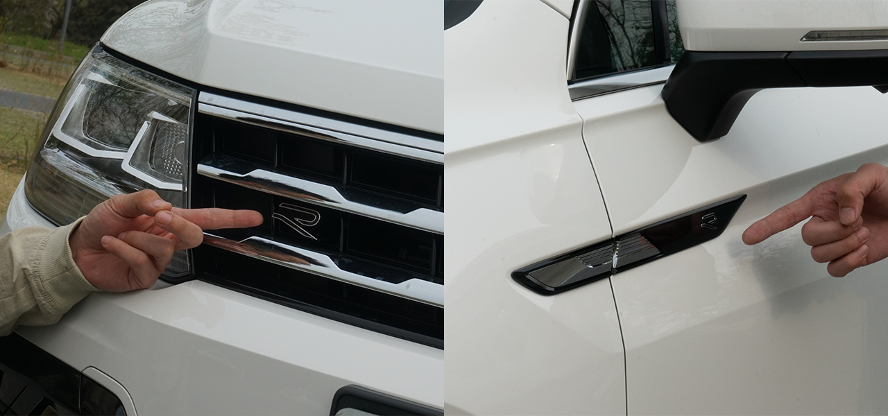 关于途观l真实评价,大家对途观l的评价