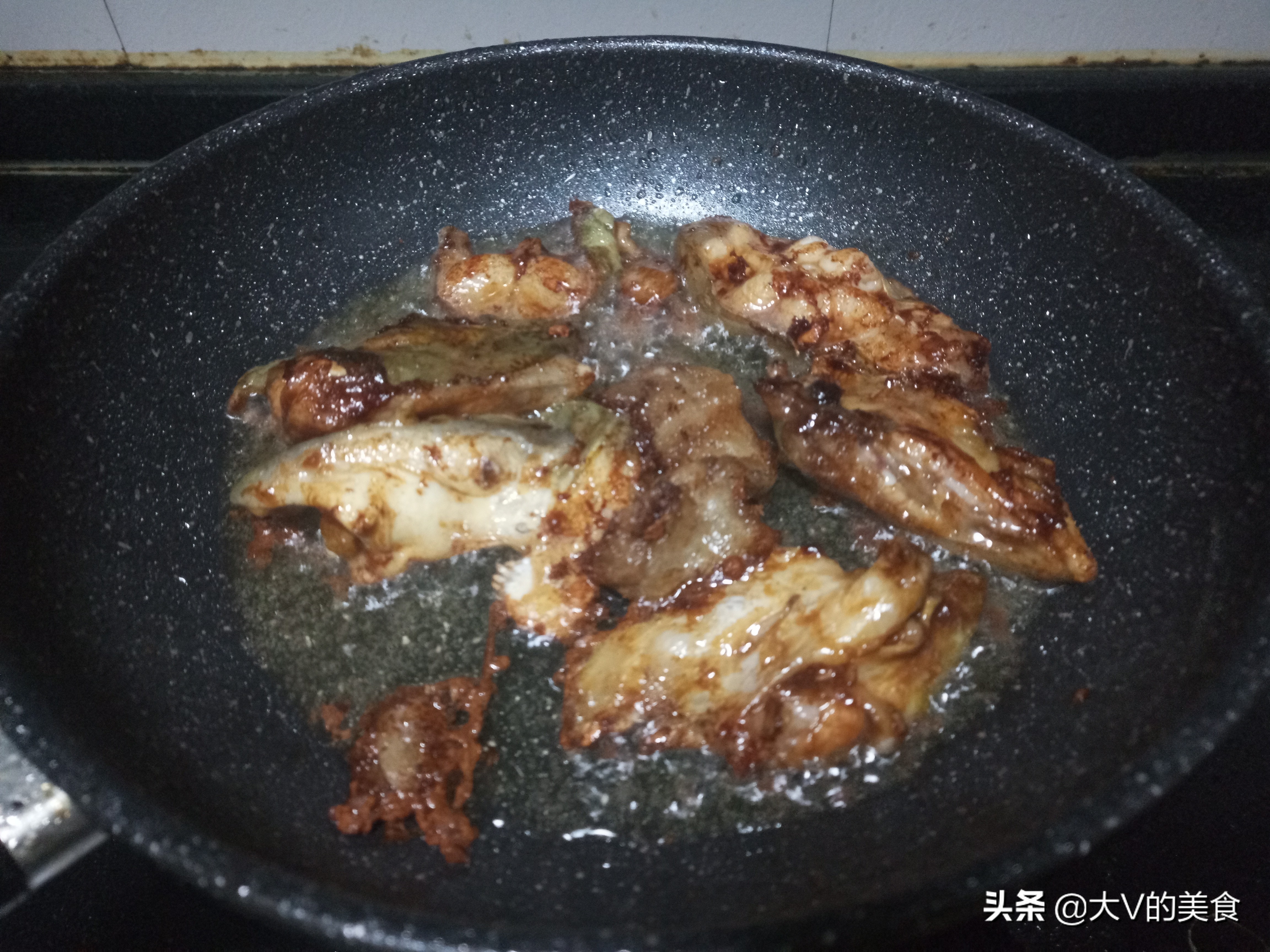 西红柿红烧草鱼鱼块的正确方法,西红柿鱼块怎么煮好吃窍门