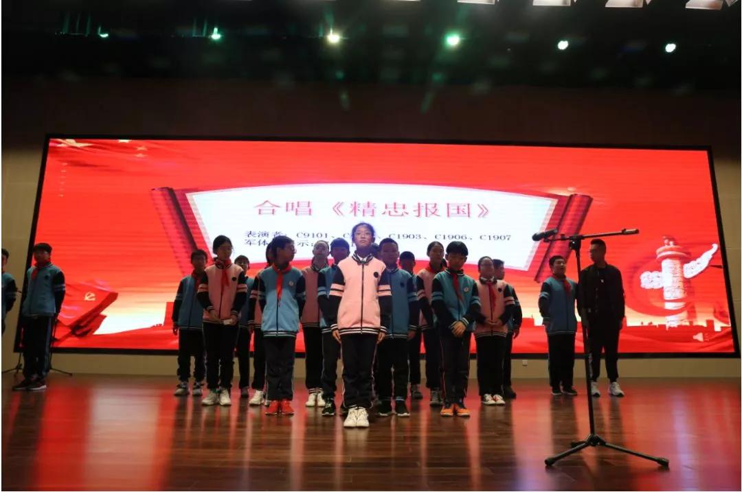 清华附属+UWC支持,常熟常清中学从出生便自带热点