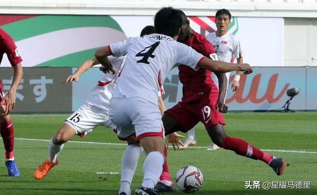 2场丢10球亚洲杯,亚洲杯首场惨案鱼腩被韩国击败