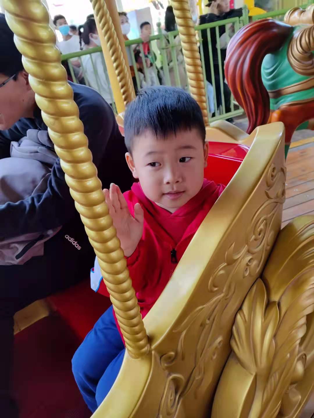 五一邯郸方特旅游攻略,邯郸方特五一必玩项目