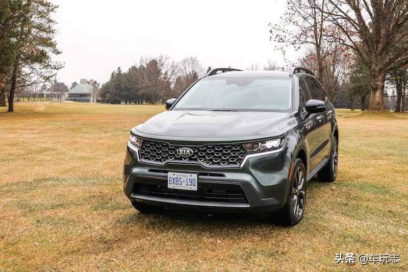 索兰托sorento2.4l越野车发动机,起亚索兰托sorento2