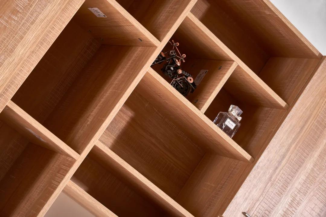 为什么洗依世家的洗衣柜这么受欢迎？