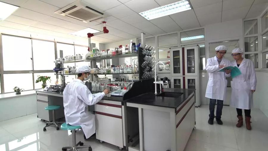 广州市标榜汽车用品实业有限公司正式通过IATF16949认证