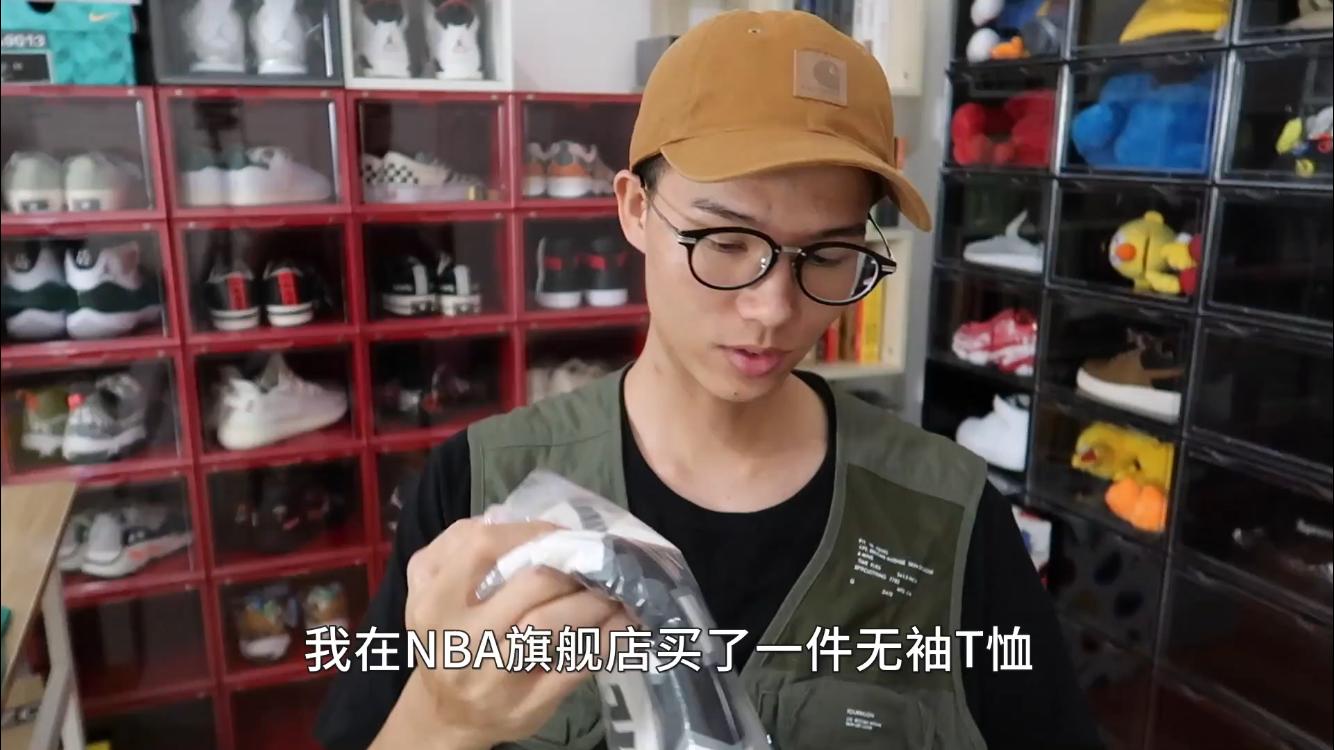 夏季男士穿衣搭配,大品牌打折低至59块钱买到效果堪比鸡你太美