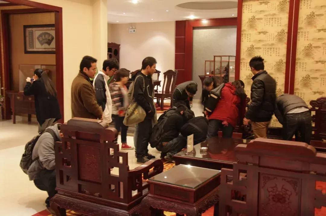 明清时期最受欢迎的7种红木用材,红木用材特征分类标准有哪些