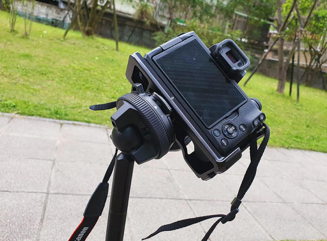 旅行三脚架推荐便携,三脚架拍摄支架户外方便携带测评