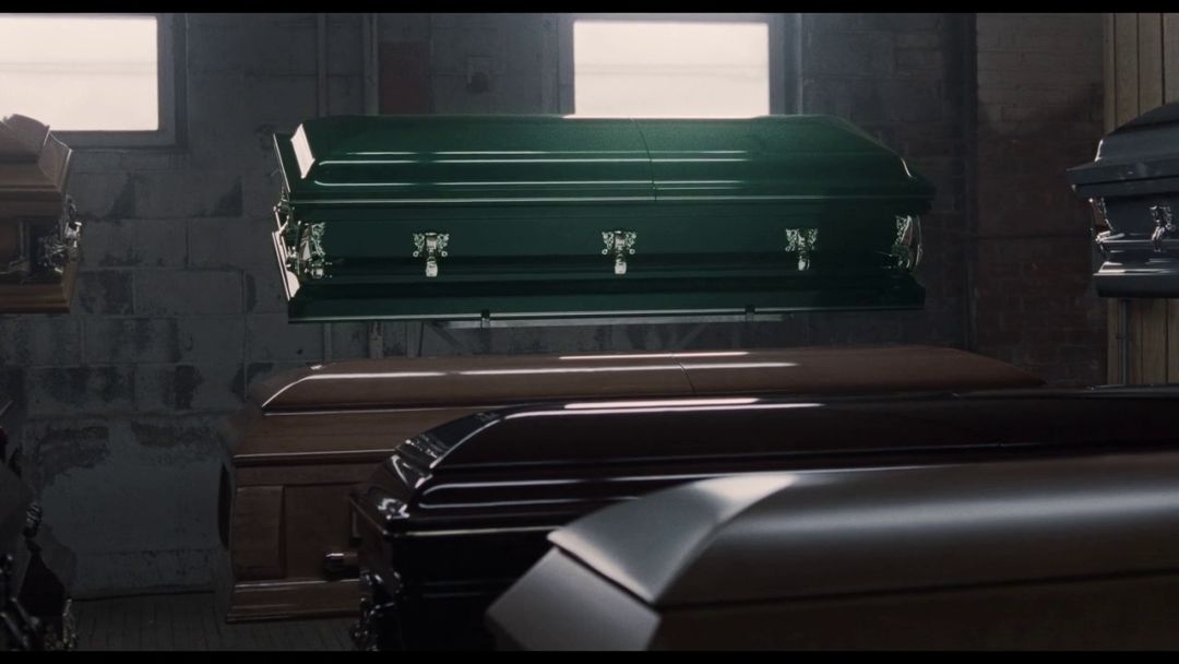 万字解读罪恶都市,万字解析犯罪巅峰之作