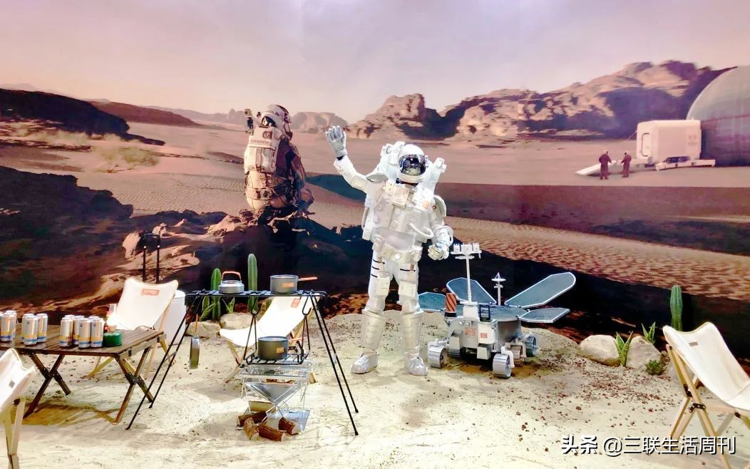 当我们谈论历史时我们在谈论什么,当我们谈论生活时我们在谈着什么