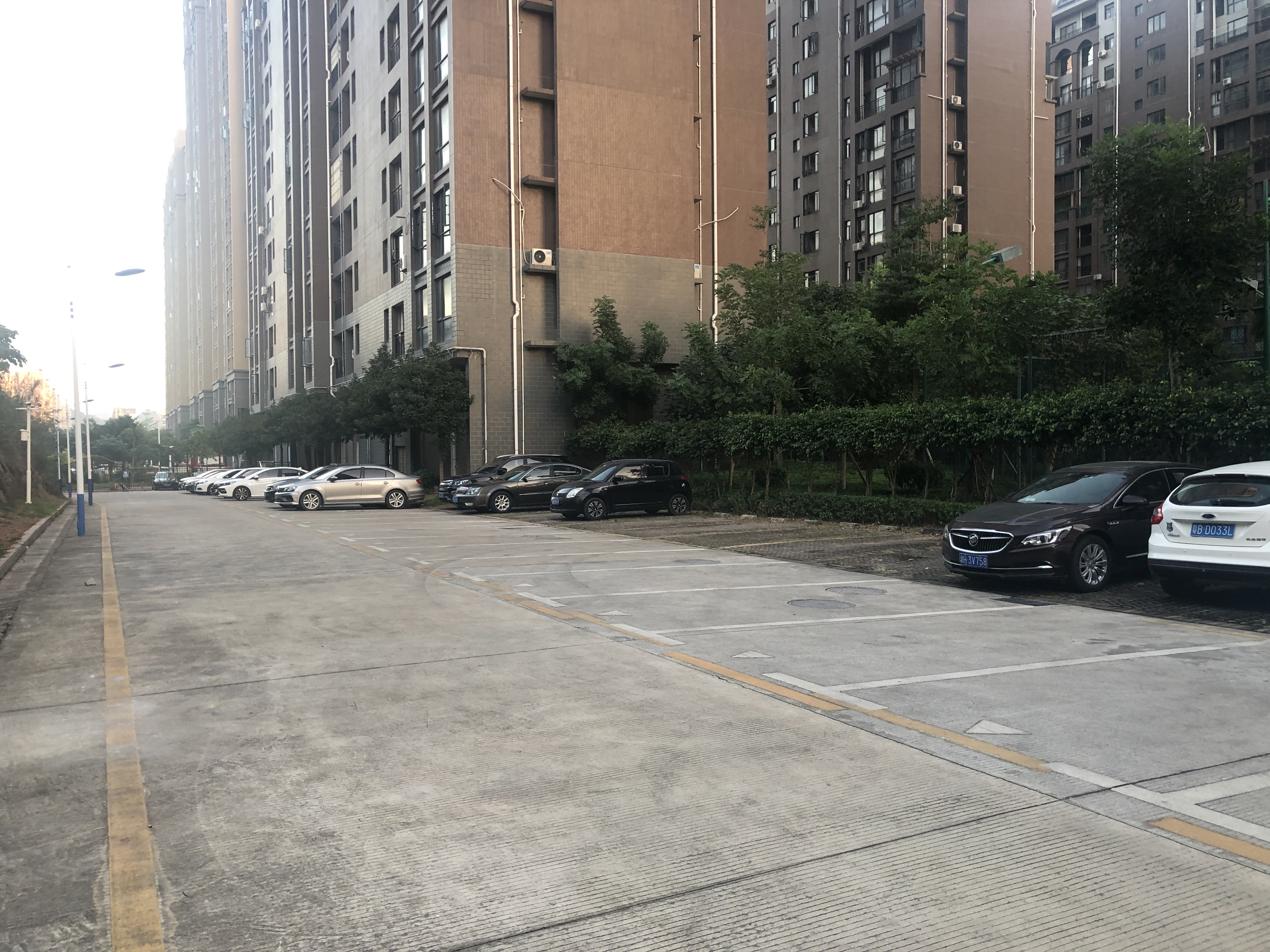 惠州隆基绿洲花园评价,大亚湾隆基绿洲花园评测