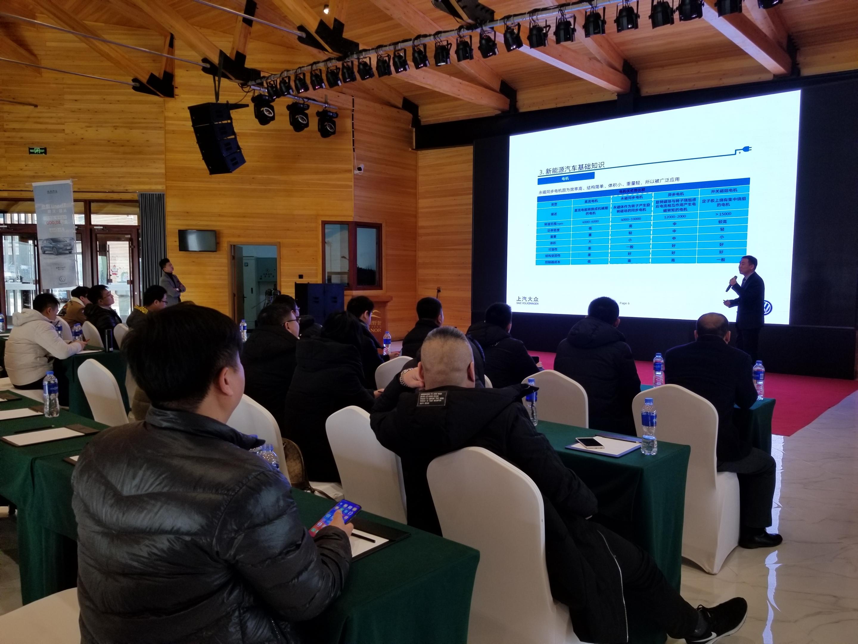 试驾上汽大众SUV,找寻远方的诗和田野