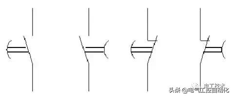 通电延时型时间继电器工作原理,断电延时继电器工作原理视频