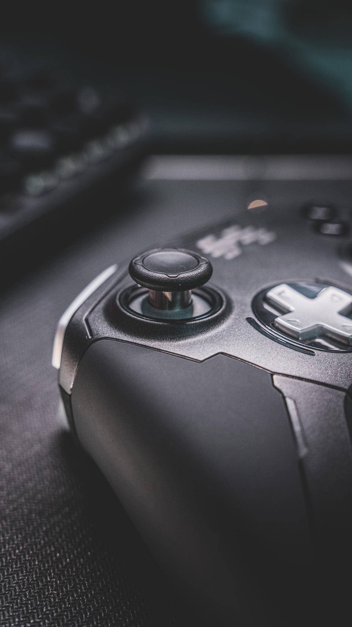 北通宙斯精英手柄配置,switchpro手柄和北通宙斯哪个好