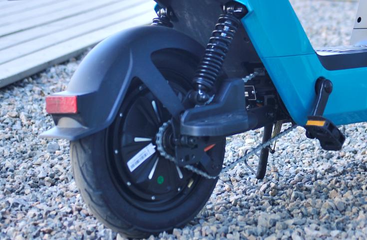 小牛govag2测评,小牛govaf2评测