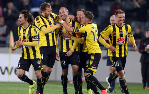 周五001西部联vs西悉尼直播,西悉尼流浪者vs惠灵顿比分推荐