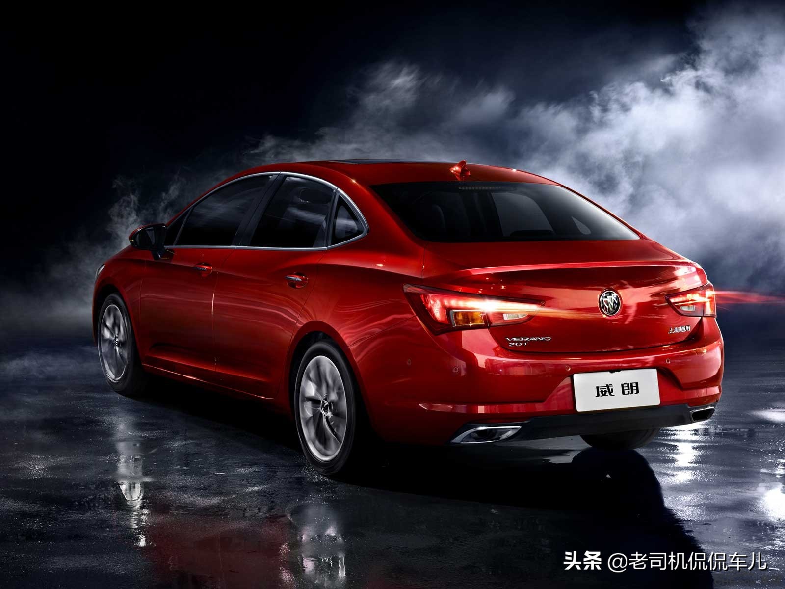 别克威朗4万销量,别克威朗为什么降价这么厉害