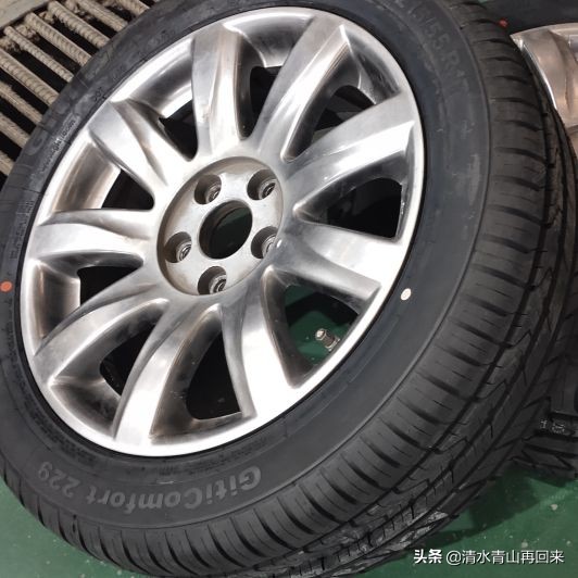 轮胎品牌怎么选佳通,汽车轮胎马牌好还是普利司通好