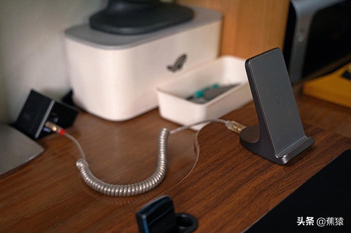 大半年的桌面折腾记录，桌面3.0SHOW