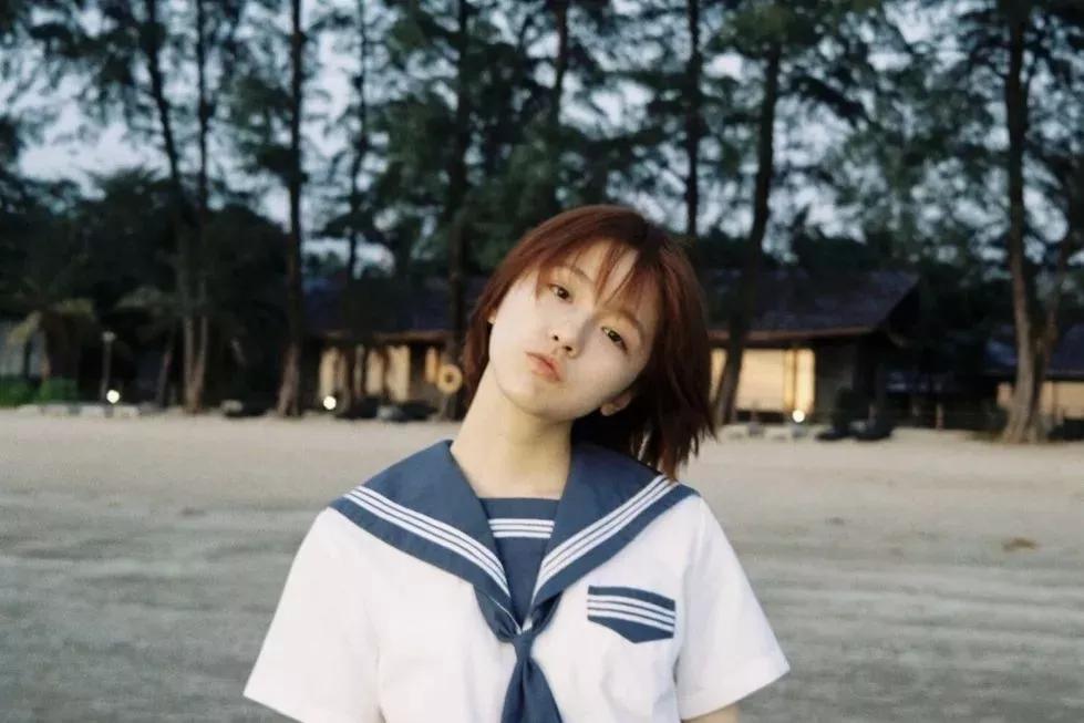 诸葛大力真的有这么白吗,诸葛大力为什么这么漂亮