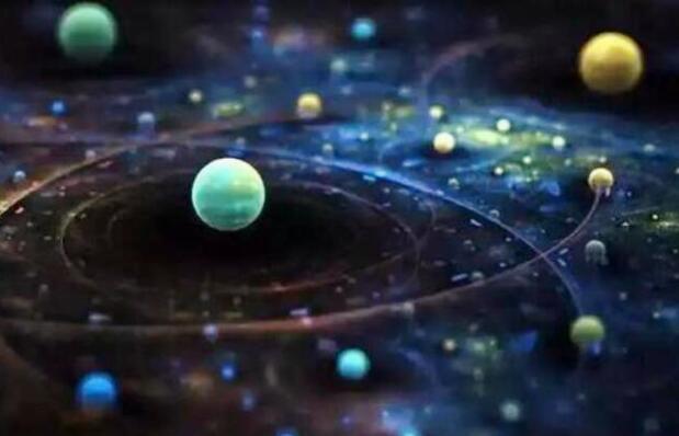 夸克等于基本粒子吗,夸克是一个单位吗