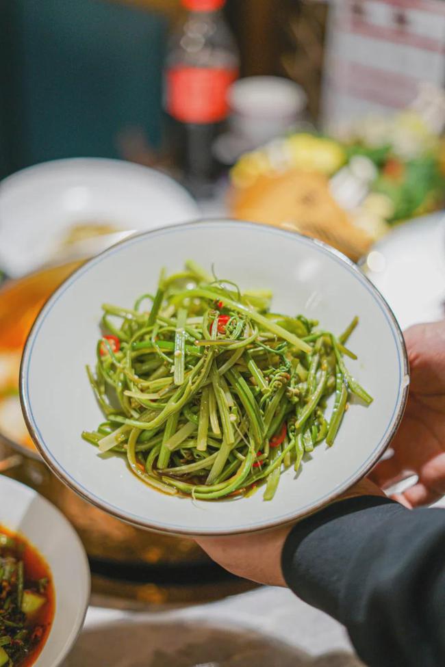 在贵州最正宗的酸汤鱼店,酸汤鱼老牌店