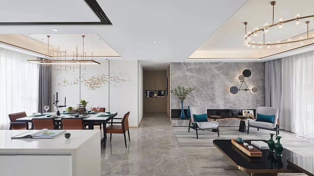 家电长宽高尺寸怎么看,装修前需要确定尺寸的家电有哪些