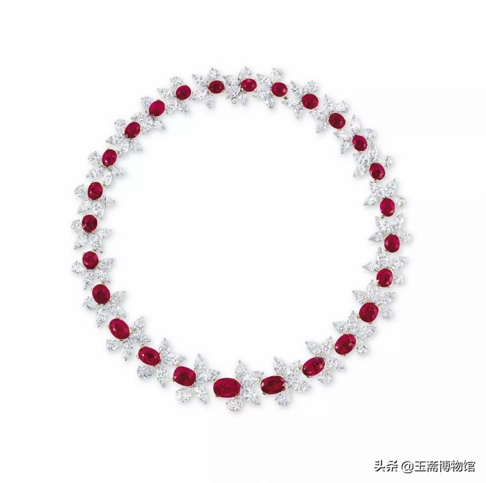 苏富比拍卖最贵的珠宝,保利拍卖最贵玉