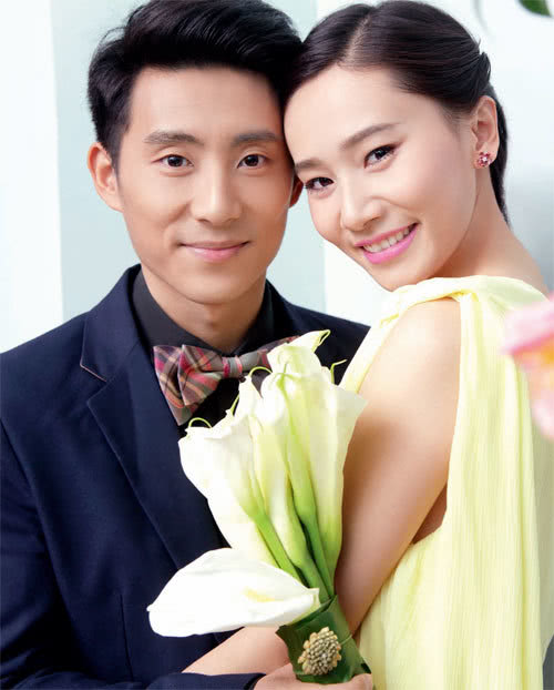 体操队长苦追世界冠军8年？张楠滕海滨幕后故事？张楠生活细节？