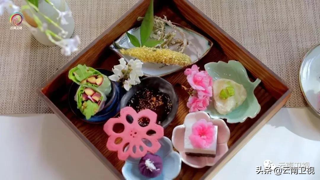 云南味道第二季稻米之味,味道云南高清完整版免费