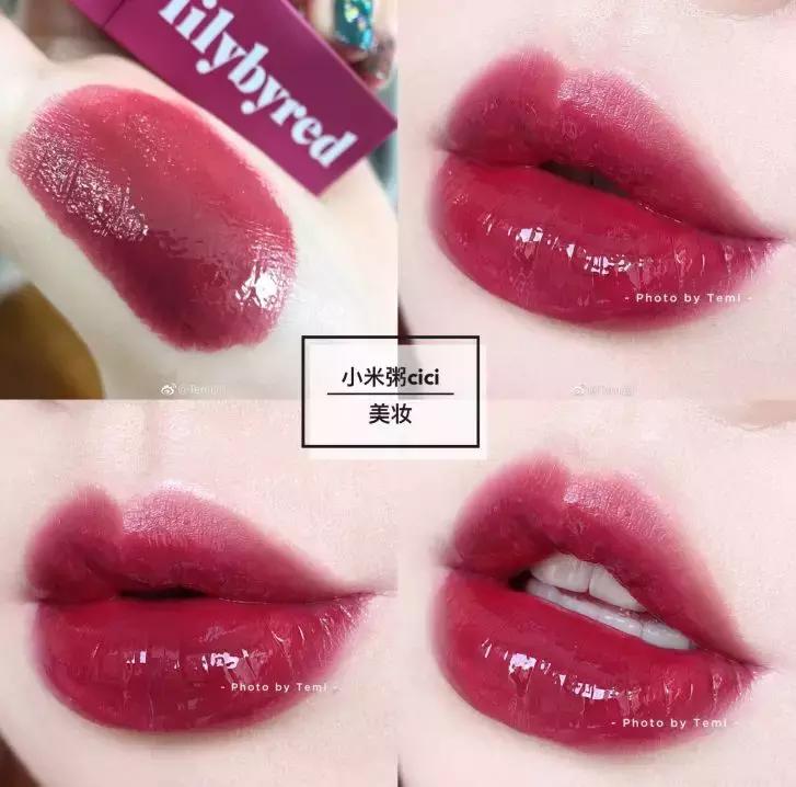 让李佳琦无法呼吸的神仙口红,千万别买!