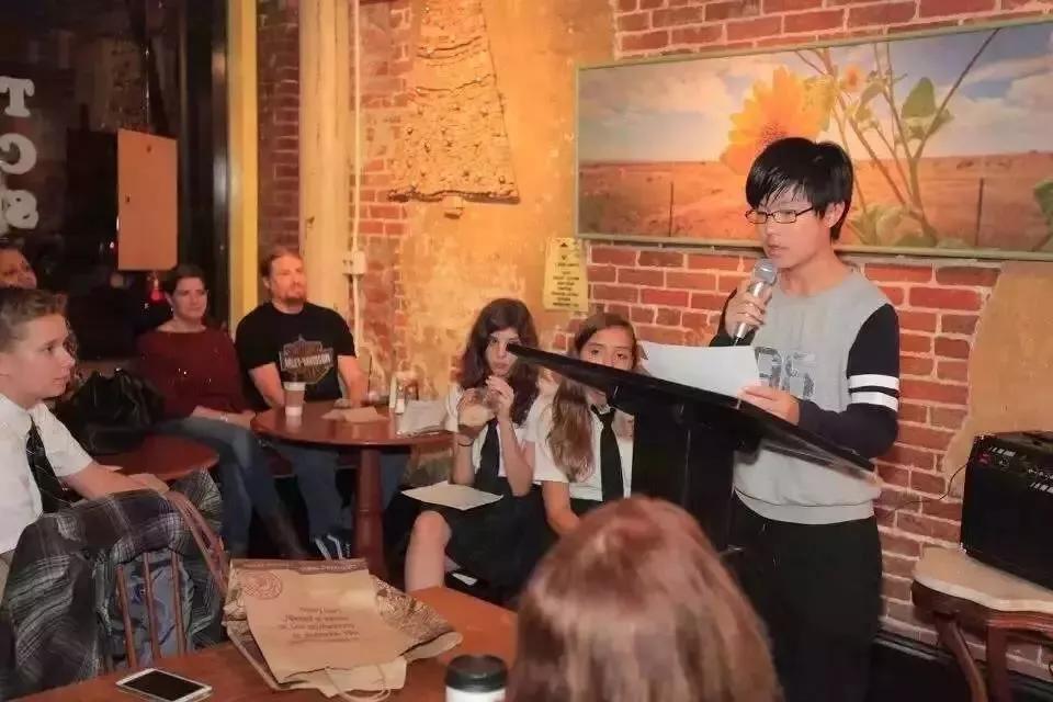 豪华师资团队打造！这是一所“皇家园林”般的美国高中