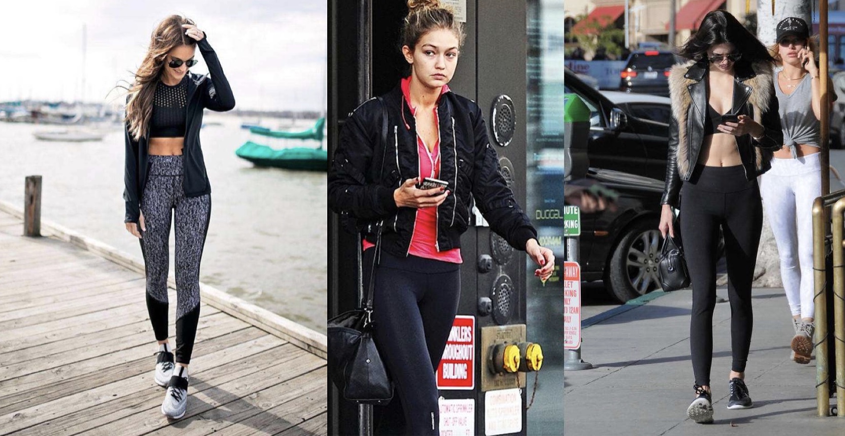 强壮充满荷尔蒙的穿搭,荷尔蒙爆棚的穿搭秋冬