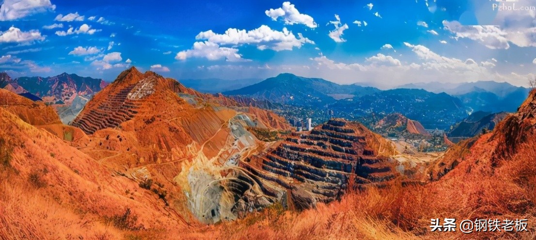 钒钛钢铁行业有前景吗,钒钛钢铁有什么优点