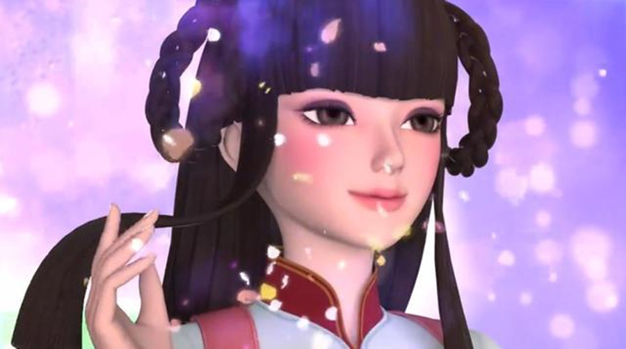 叶罗丽旧版的王默什么样子,叶罗丽王默所有造型