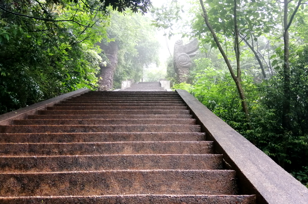 三清山最全攻略,最值得一去的三清山