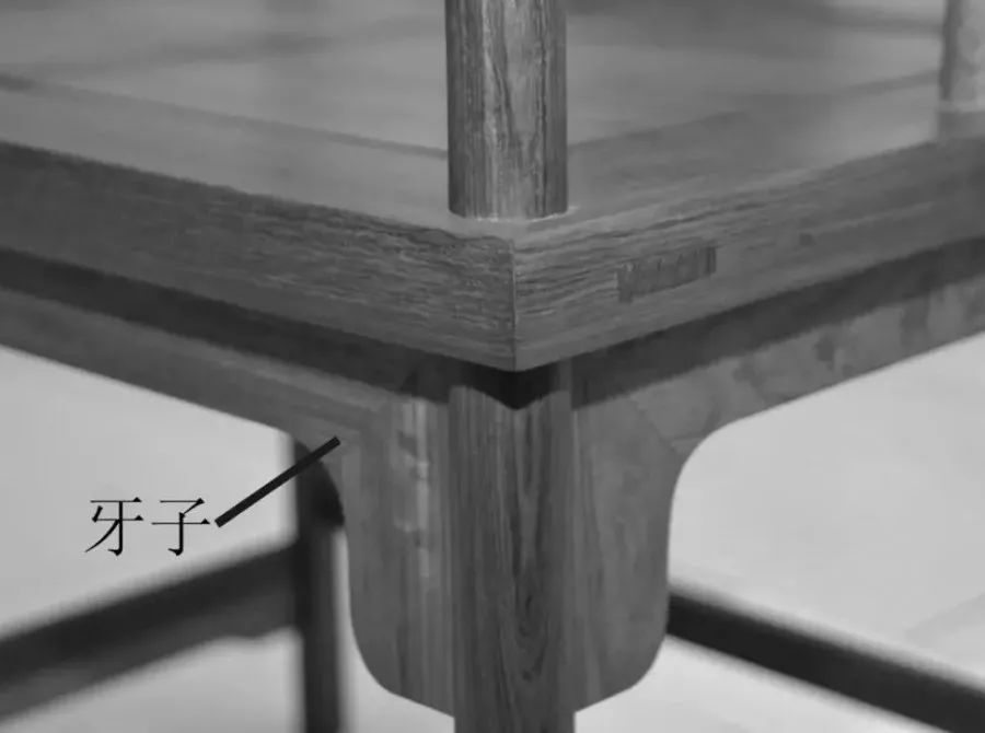 榫卯的艺术之美,惊艳千年的榫卯结构
