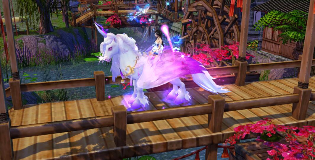 新天龙八部端游绝情谷身法,新天龙八部绝情谷平民可以玩吗