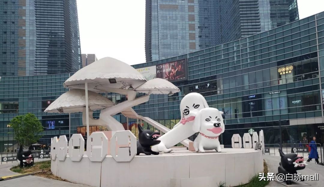 北京南城大型购物中心哪家最好,北京大族广场楼层品牌