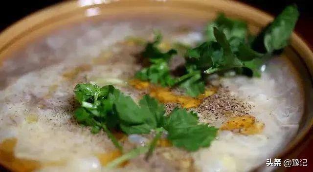 搜一下河南胡辣汤正宗做法和流程,正宗河南西华县胡辣汤的做法