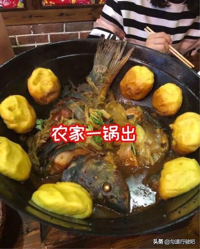 吉林市吃中国美食,吉林美食必吃排行榜
