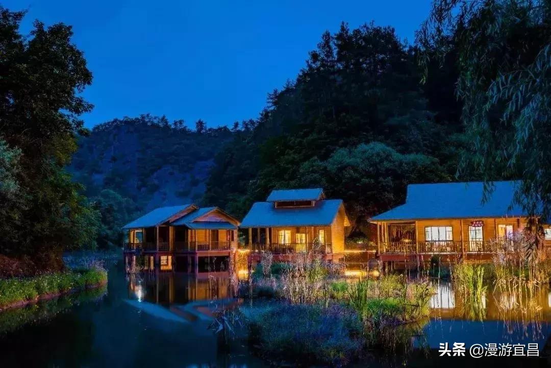 宜昌恩施旅游攻略最佳路线,宜昌至重庆三峡游轮旅游攻略