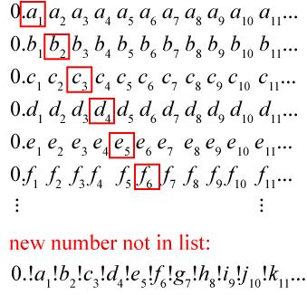 数学中无穷和无穷怎么对应,数学无限和无穷哪个大