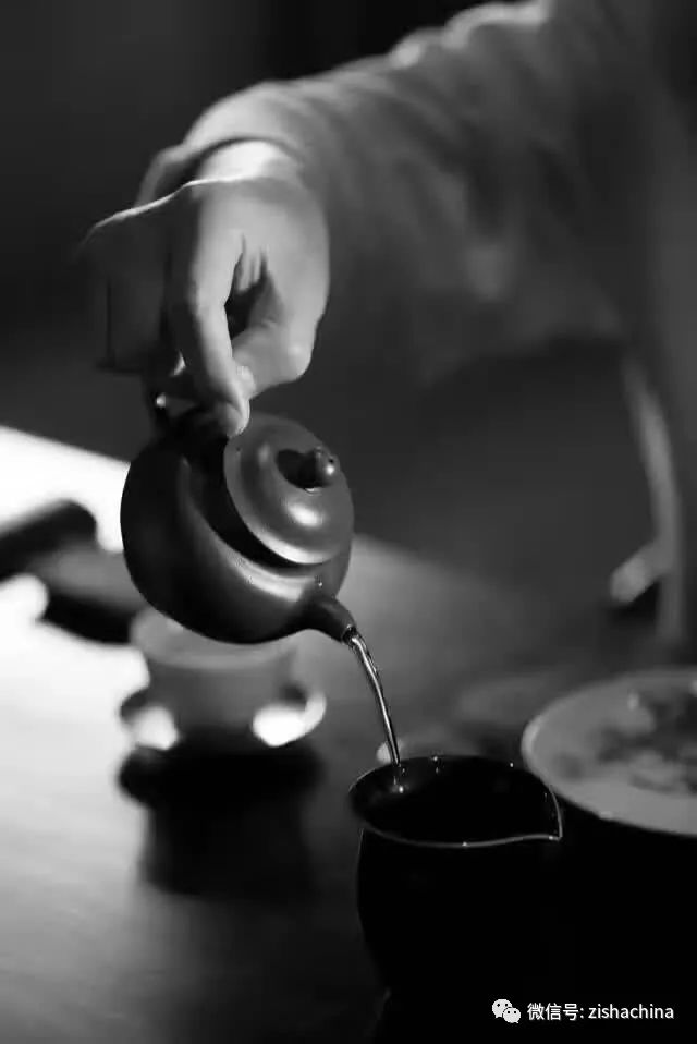 玩壶人,玩壶的十大表现