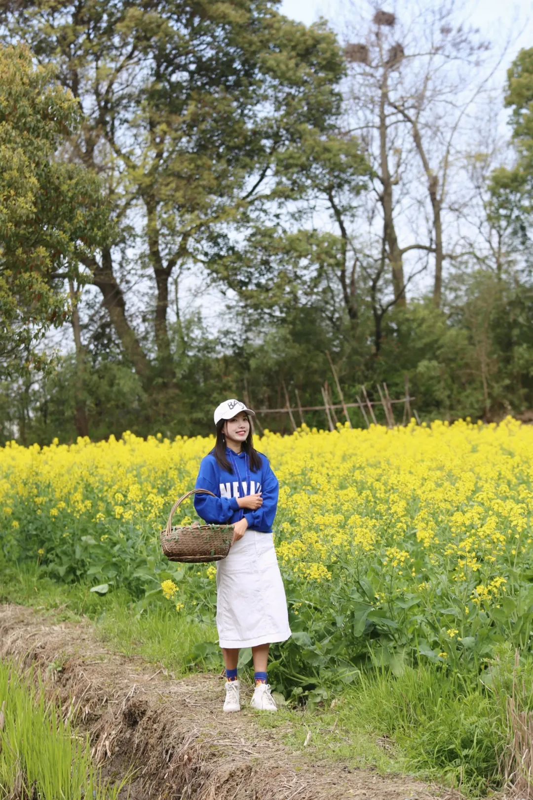 苏州的农村风光,苏州水乡农村风景