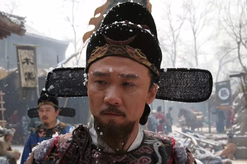 一直冷门的明朝戏,为何在《大明风华》出圈了?